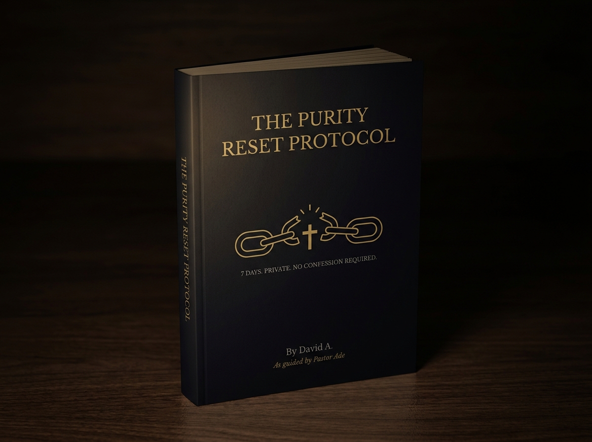 The Purity Reset Protocol